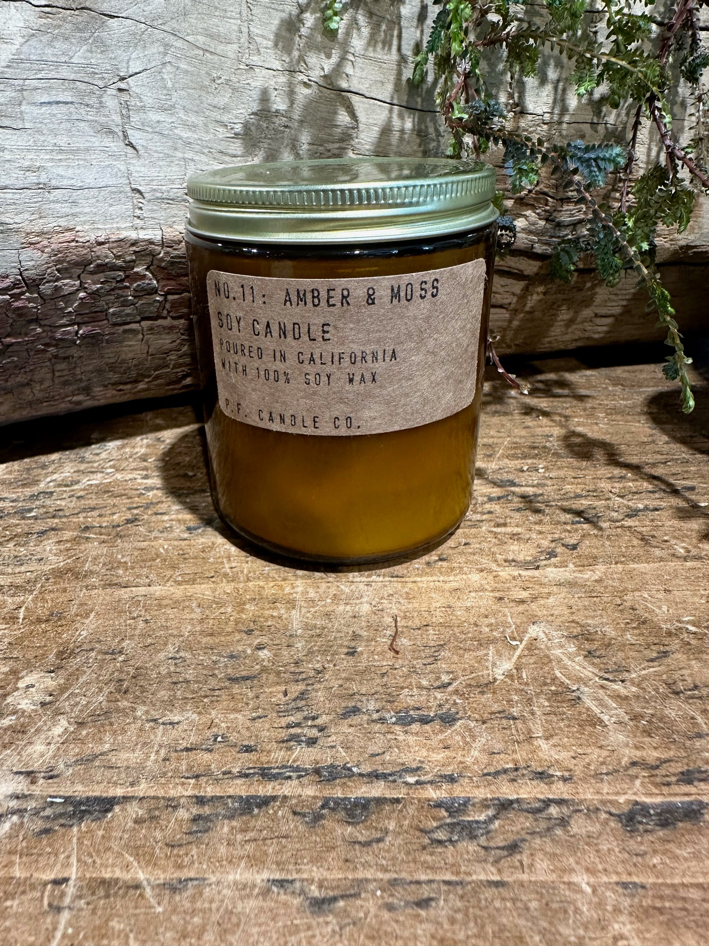 P.F. Candle Co. | Candles (7.2oz) image 1