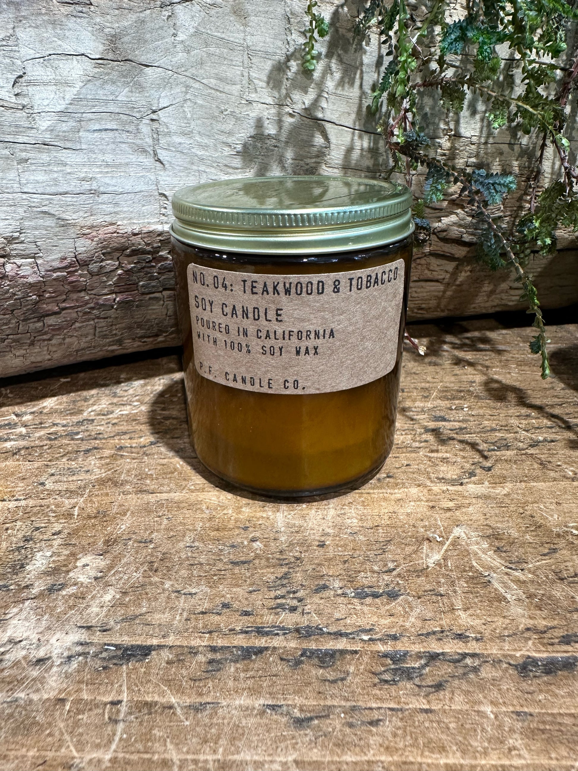 P.F. Candle Co. | Candles (7.2oz) image 4