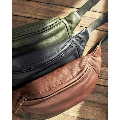 Latico Leathers | Fanny Pack image 0