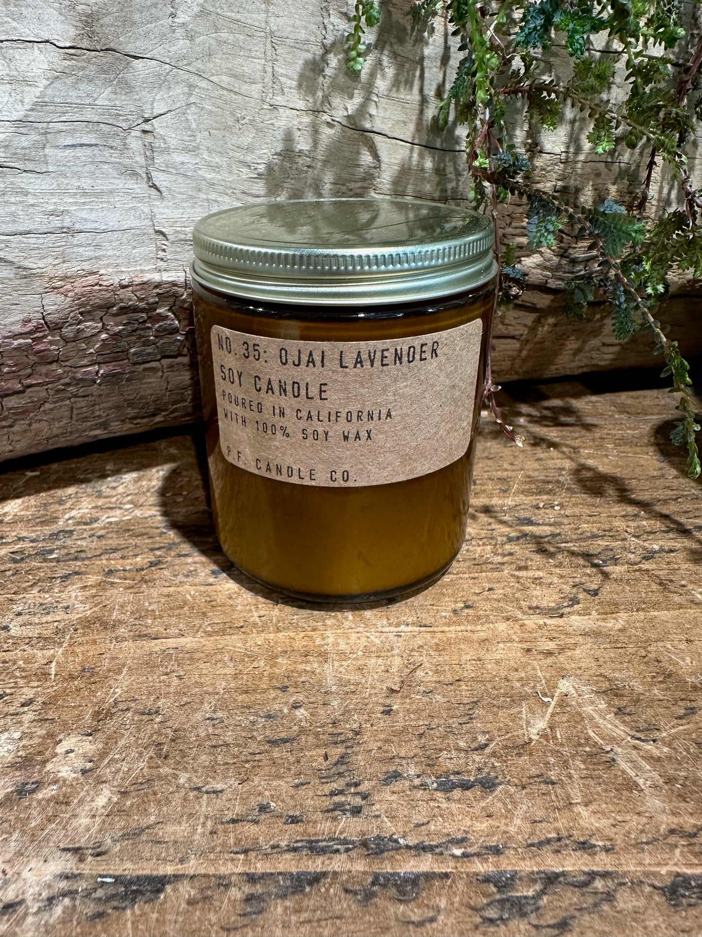 P.F. Candle Co. | Candles (7.2oz) image 3