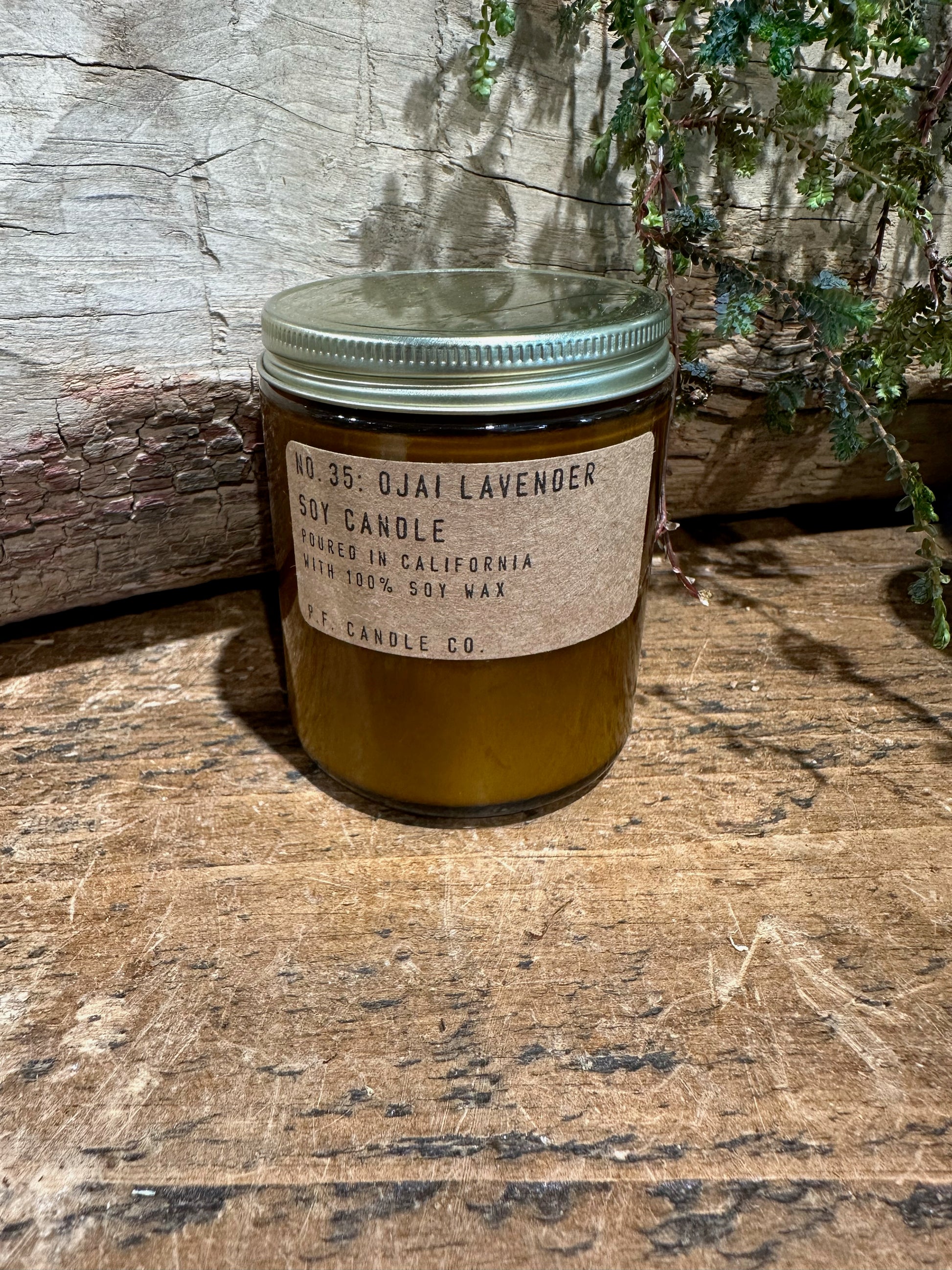 P.F. Candle Co. | Candles (7.2oz) image 3