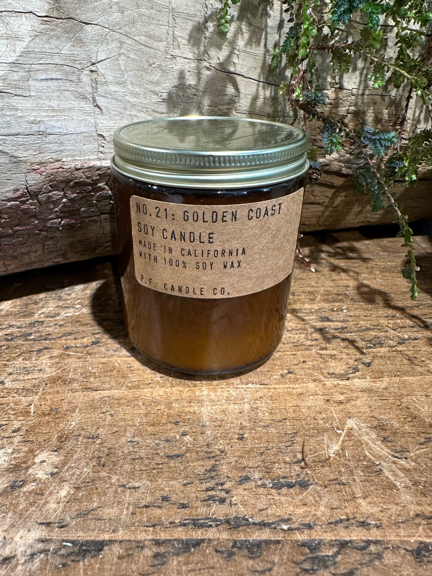 P.F. Candle Co. | Candles (7.2oz) image 6