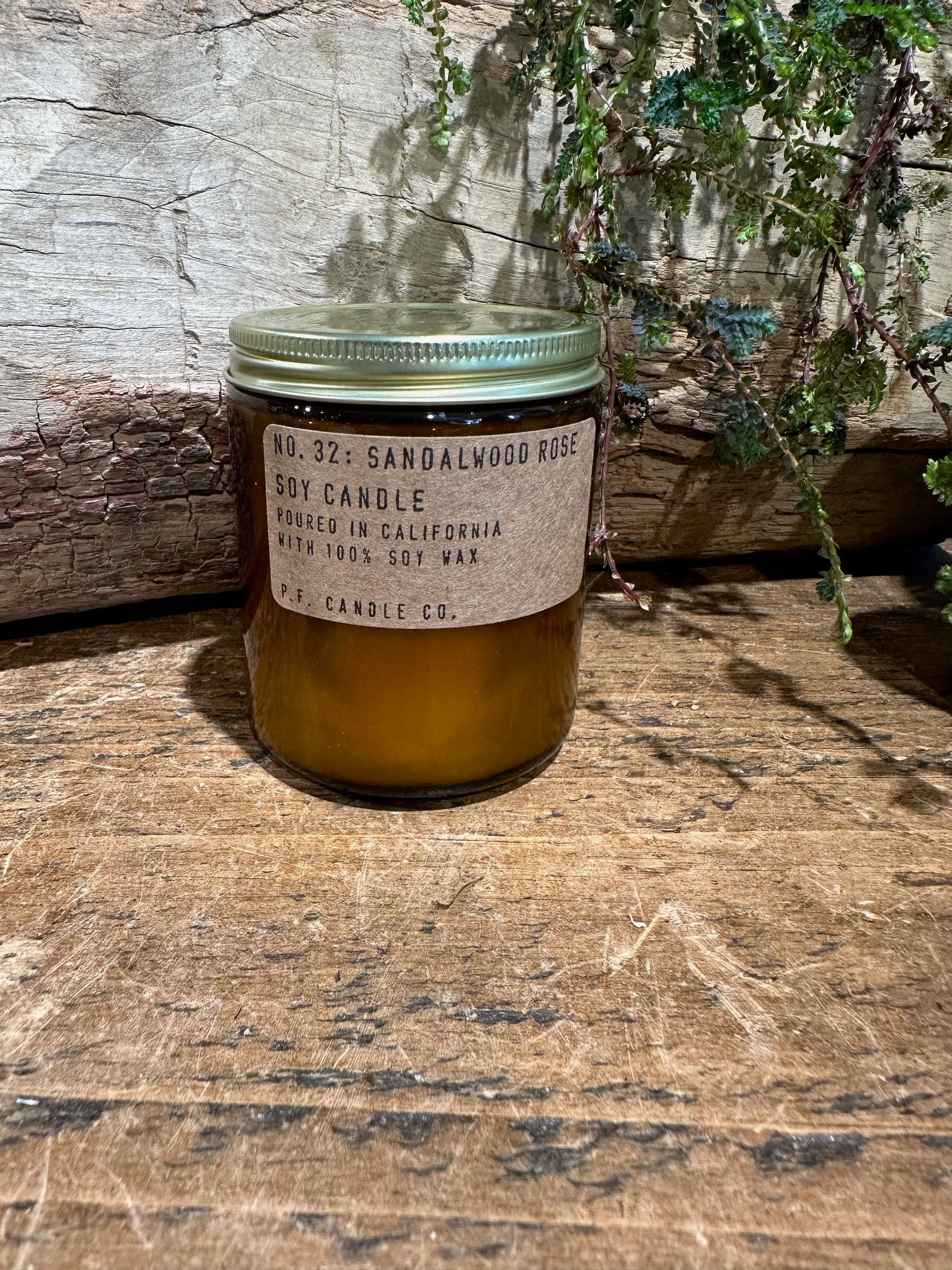 P.F. Candle Co. | Candles (7.2oz) image 2