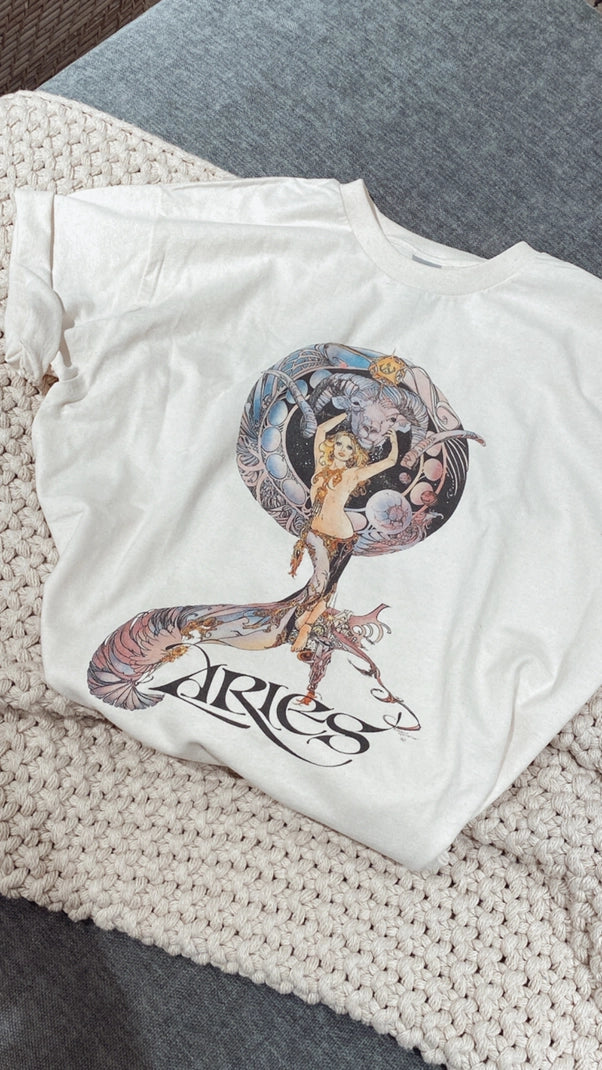 Aries Shirt