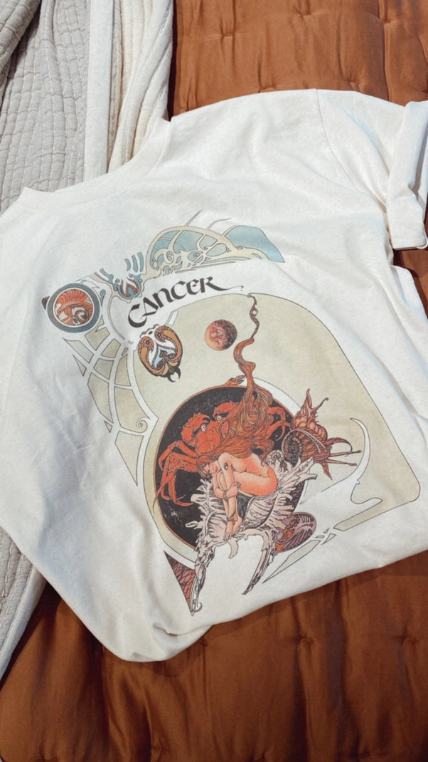 Cancer Shirt