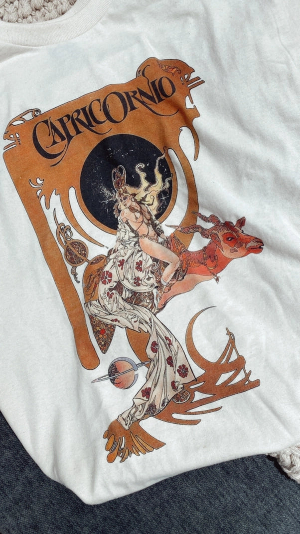 Capricorn Shirt