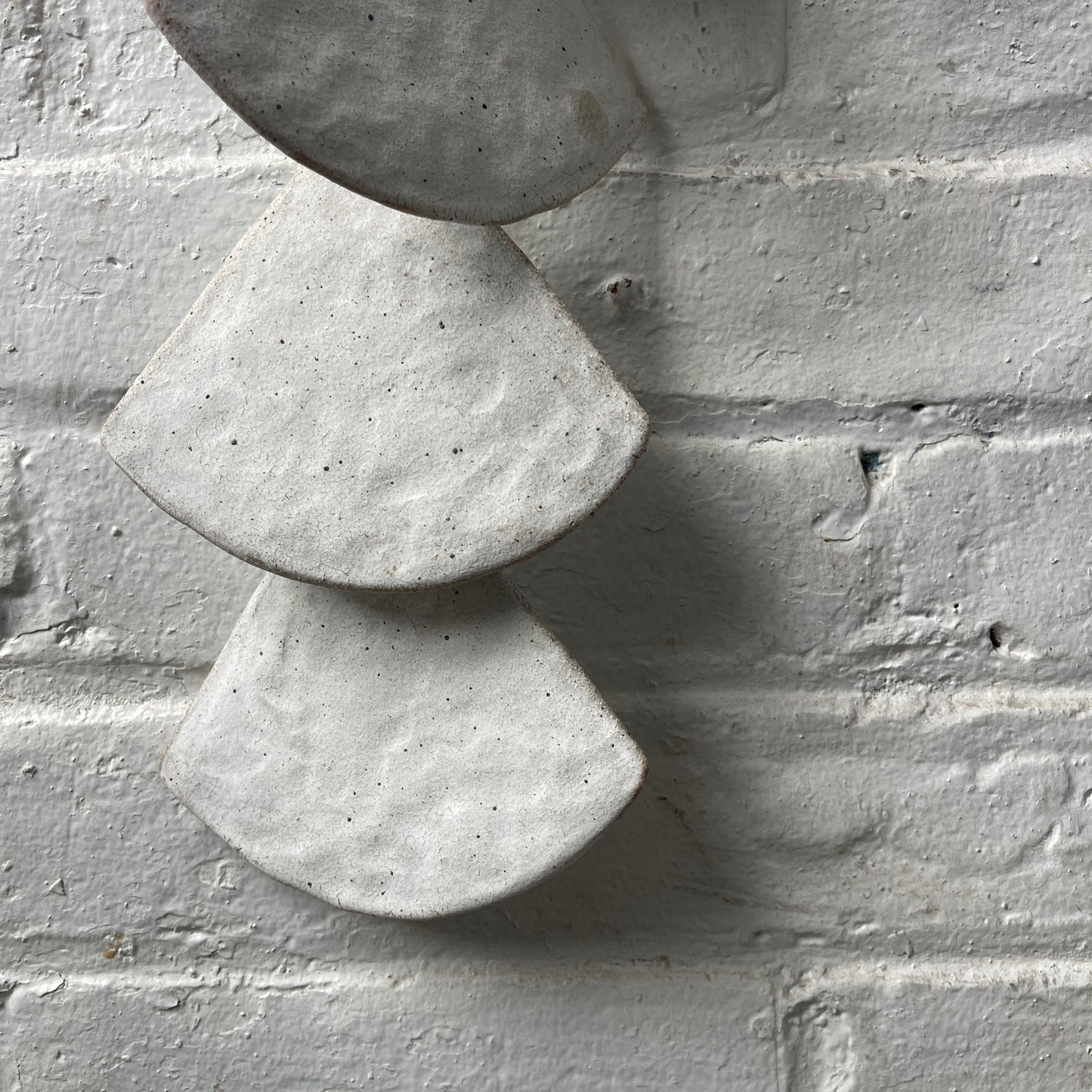 MQuan Studio | Shell Wall Hanger