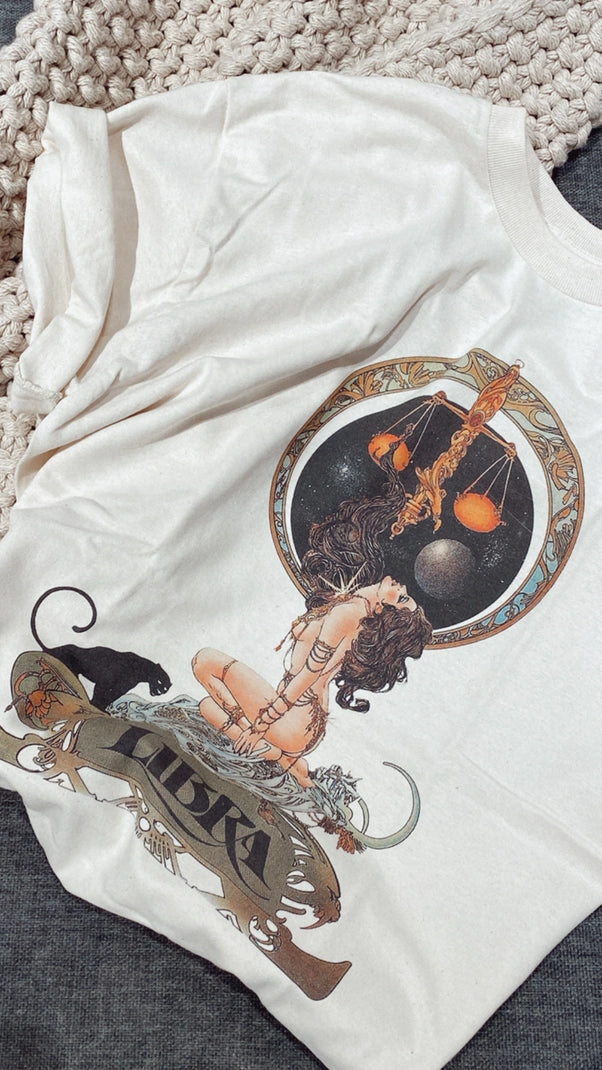 Libra Shirt