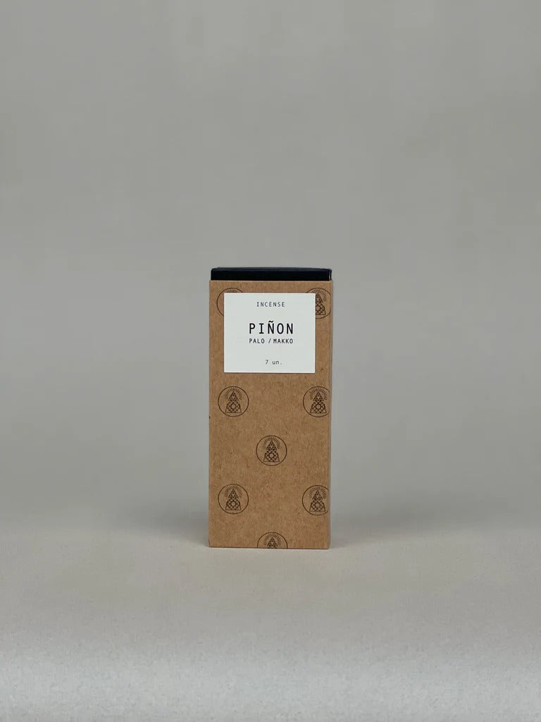 Incausa Makko Incense Oud - Thumbnail 3