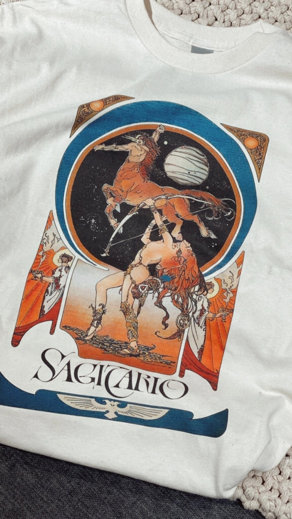 Sagittarius Shirt