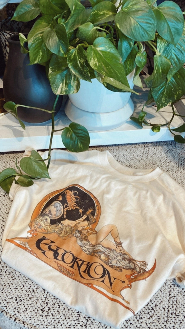 Scorpio Shirt
