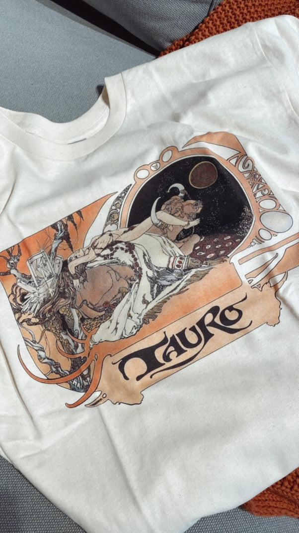 Taurus Shirt