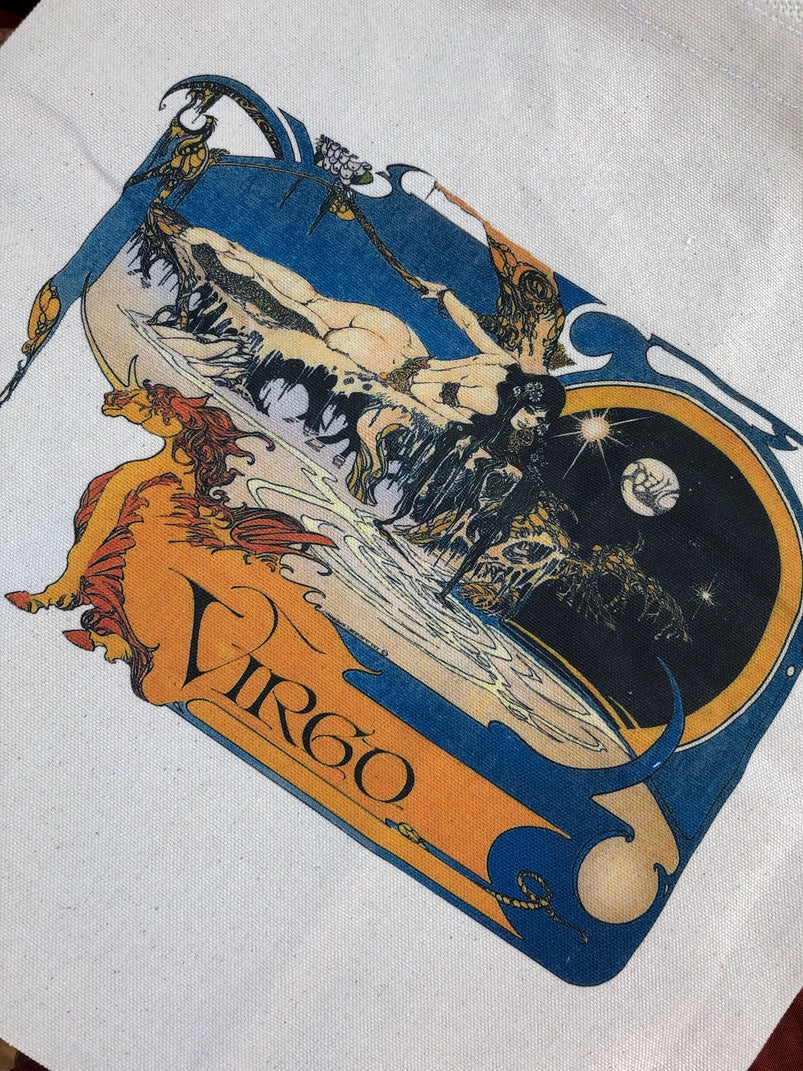 Virgo Shirt