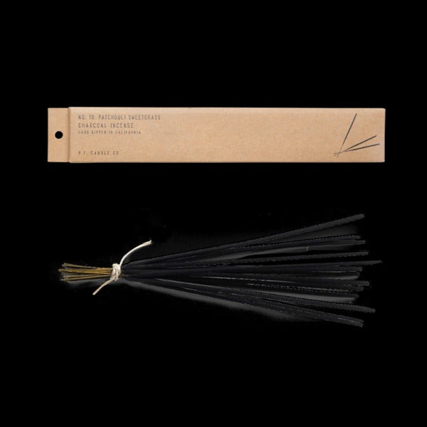 P.F. Candle Co. | Incense image 3