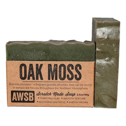 A Wild Soap Bar | Soaps