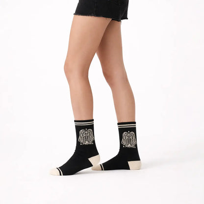 Real Fun, Wow! | 'Logo' Socks