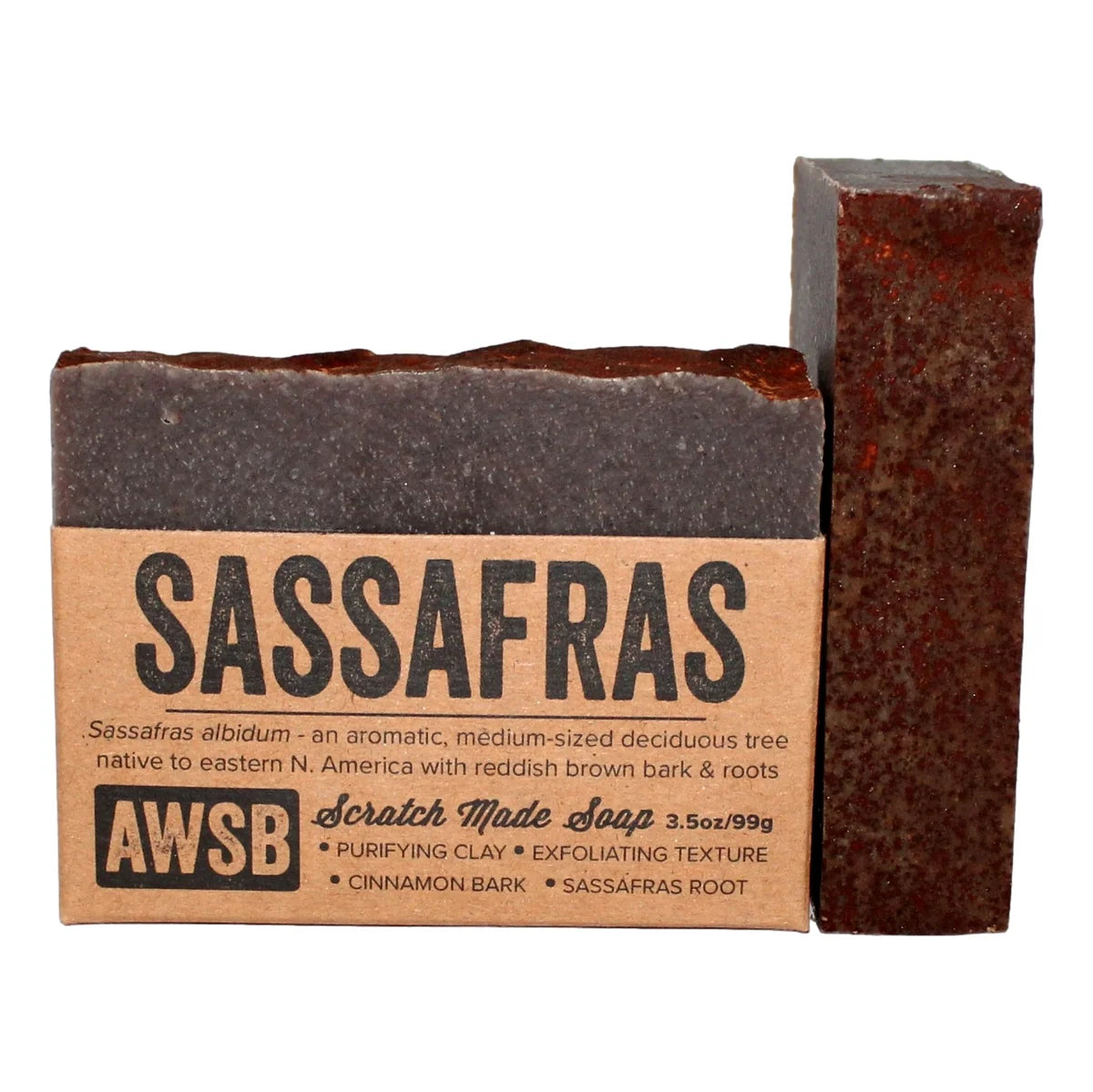 A Wild Soap Bar | Soaps