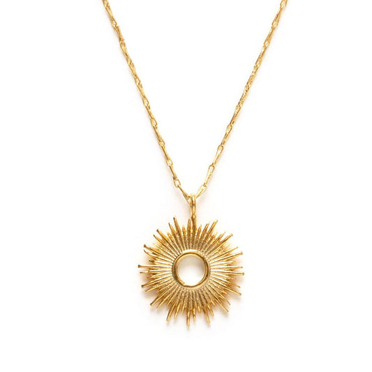 Amano Studio | Sunburst Necklace