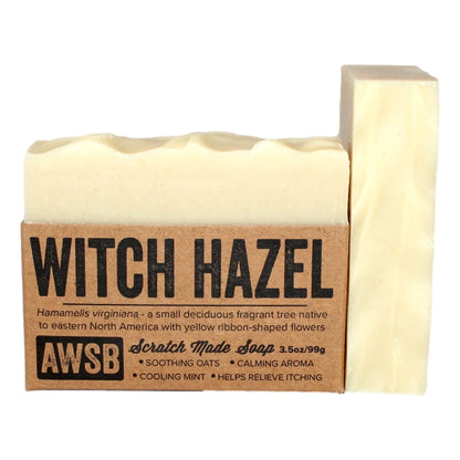 A Wild Soap Bar | Soaps